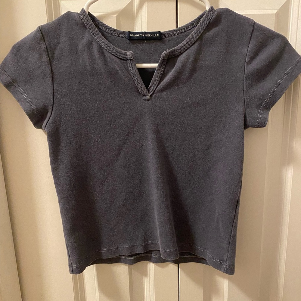 Brandy Melville Ashlyn Top
